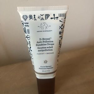 Drunk Elephant D Bronzi Sunshine Drops